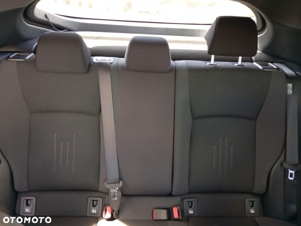 Toyota C-HR 2.0 Hybrid Dynamic Force Style - 16