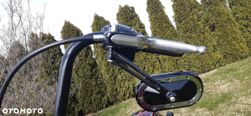 Harley-Davidson Softail Heritage Classic - 15