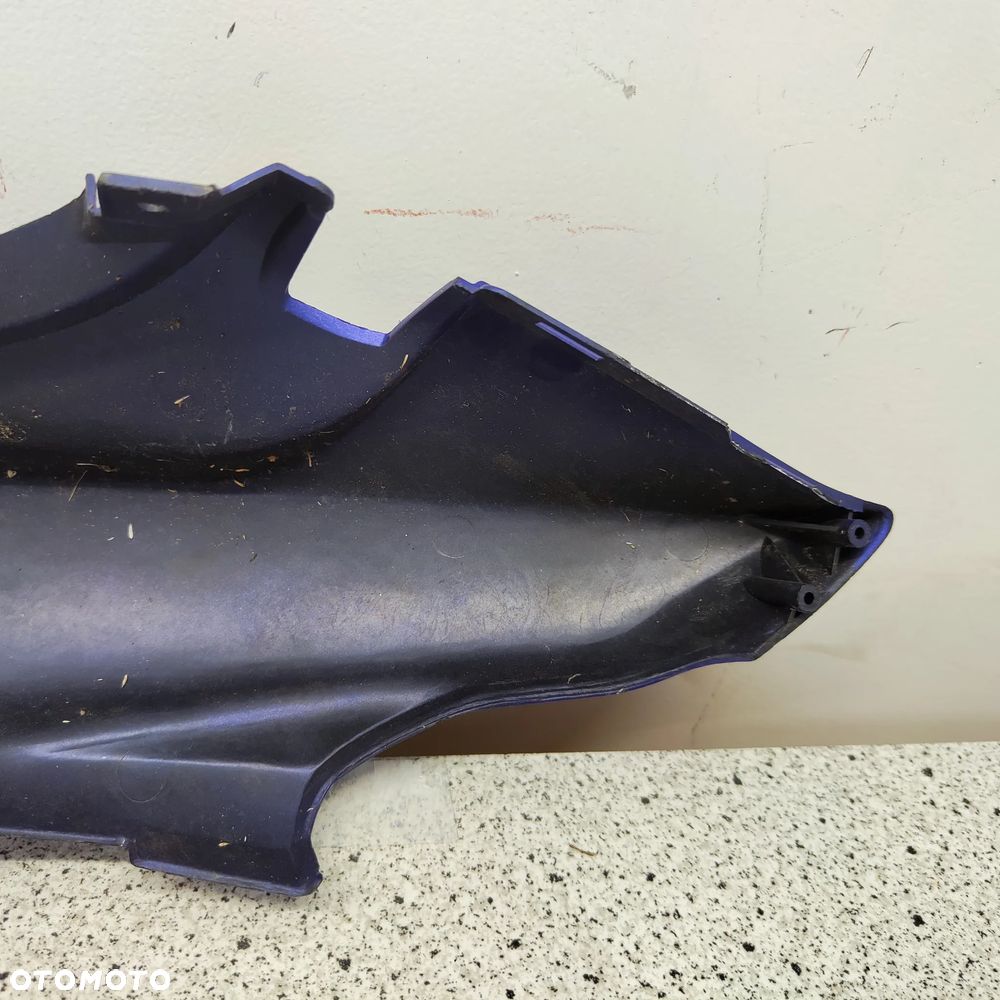 Owiewka, osłona, bok, boczek, ogon, zadupek Yamaha XJ 900 XJ900 Diversion - 20