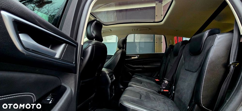Ford S-Max - 28