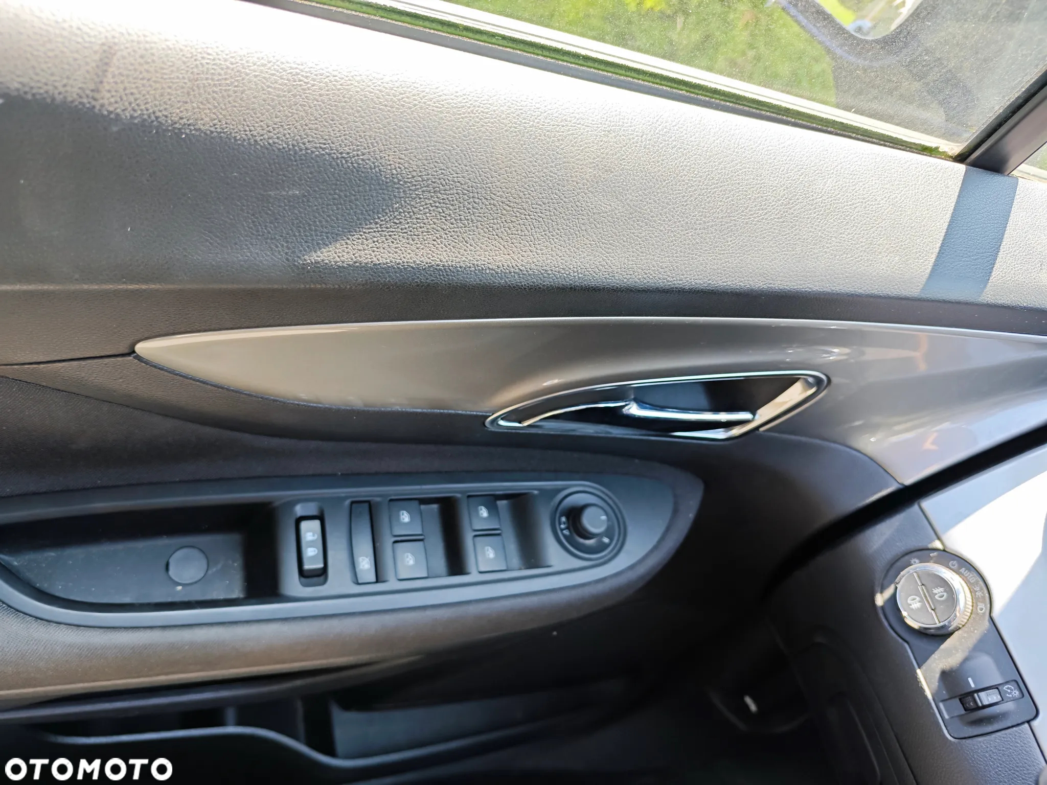 Opel Mokka - 14