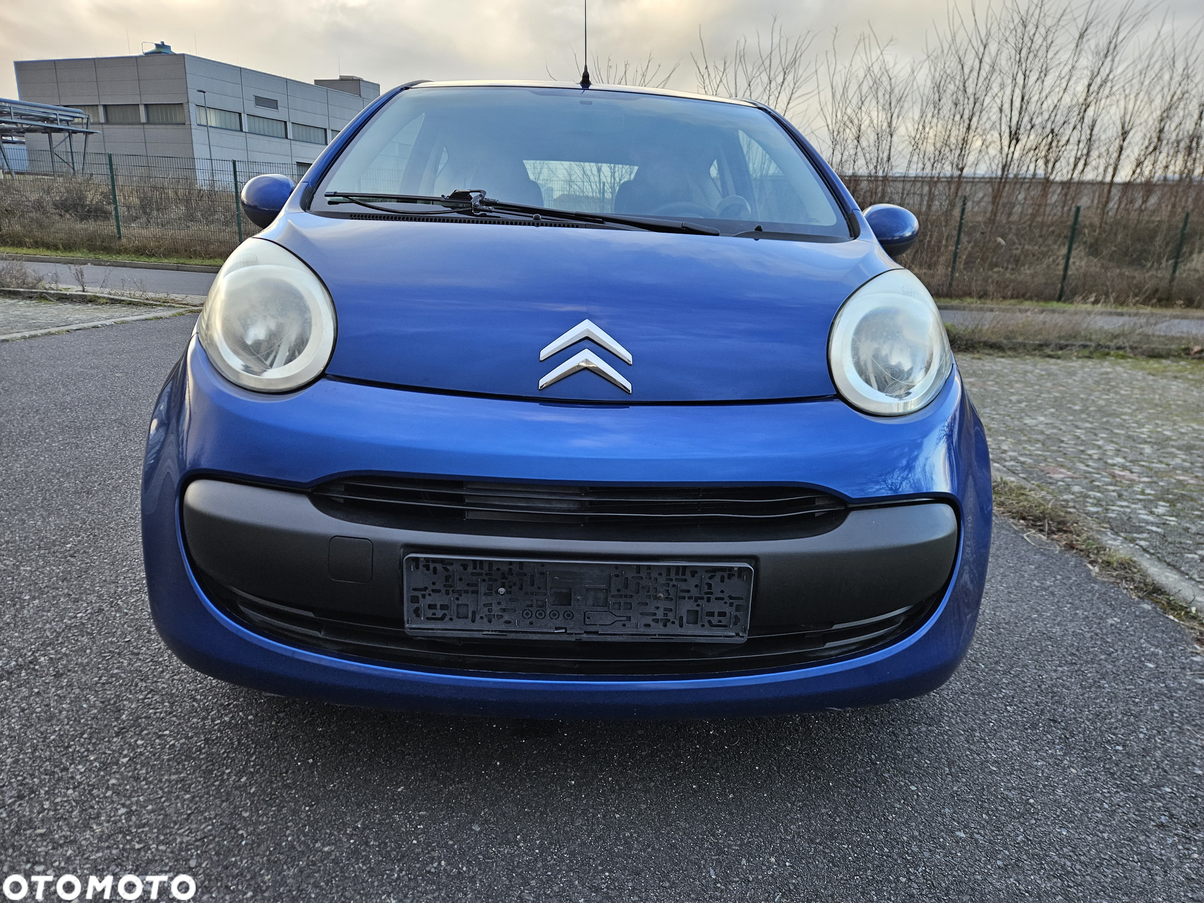 Citroën C1 1.0 Attraction - 3