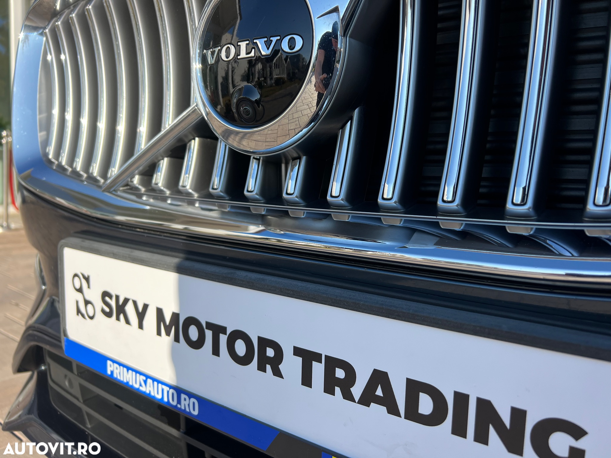 Volvo XC 90 - 11