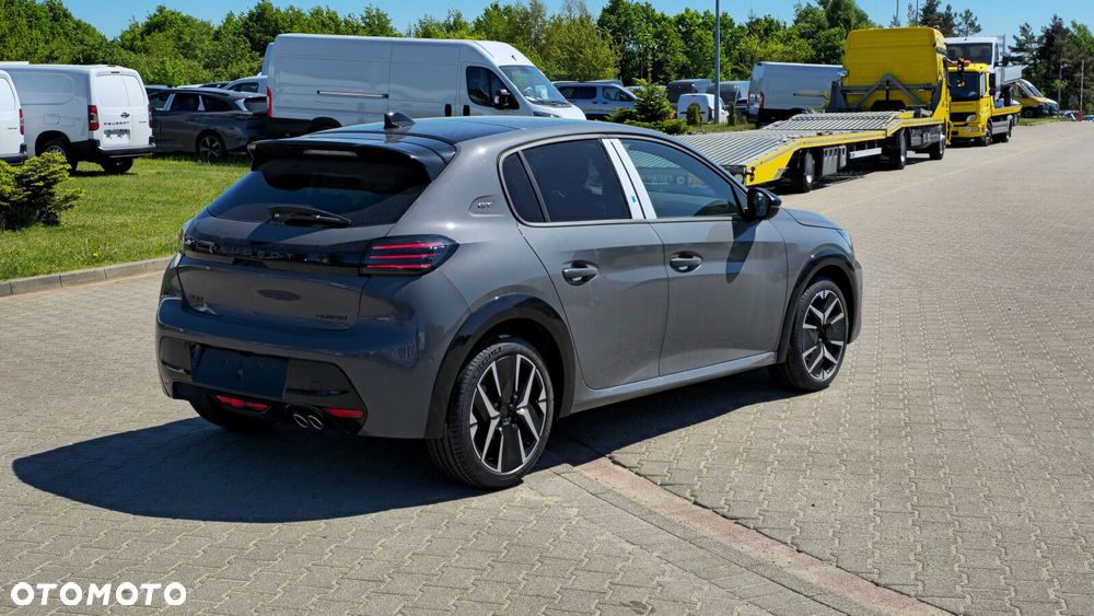 Peugeot 208 - 6