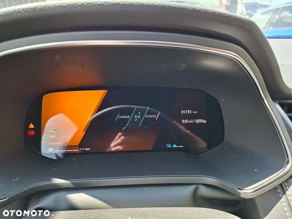 Renault Symbioz 1.6 E-Tech Full Hybrid 145 Evolution - 8