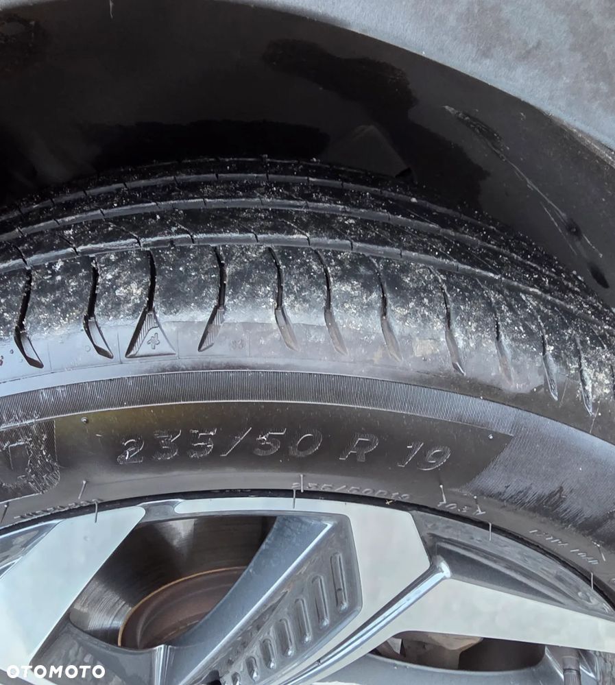 Hyundai Tucson 1.6 T-GDi 4WD N Line - 12