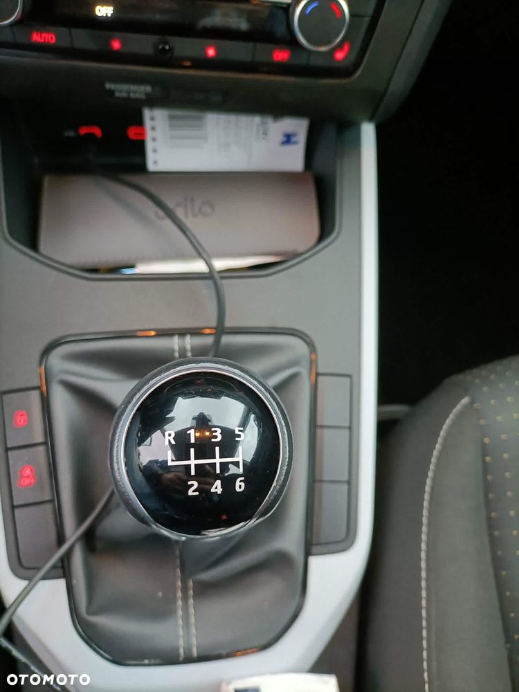 Seat Arona - 9