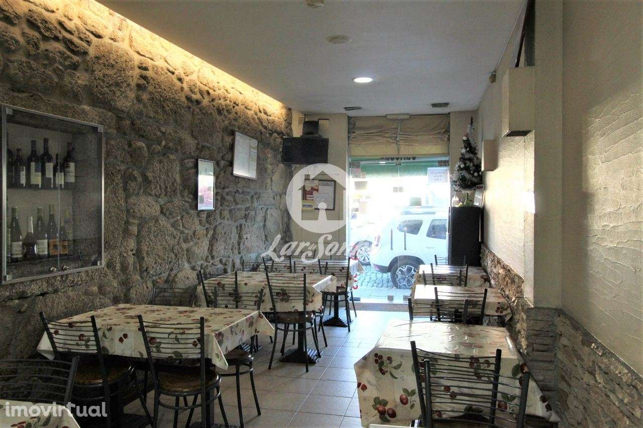 Restaurante em Barcelos - Grande imagem: 2/19