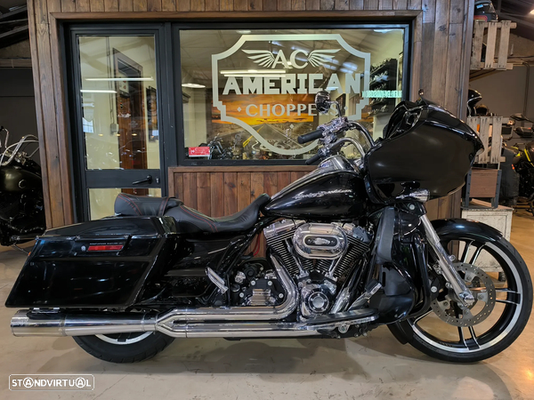 Harley-Davidson FLT  Road Glide Special