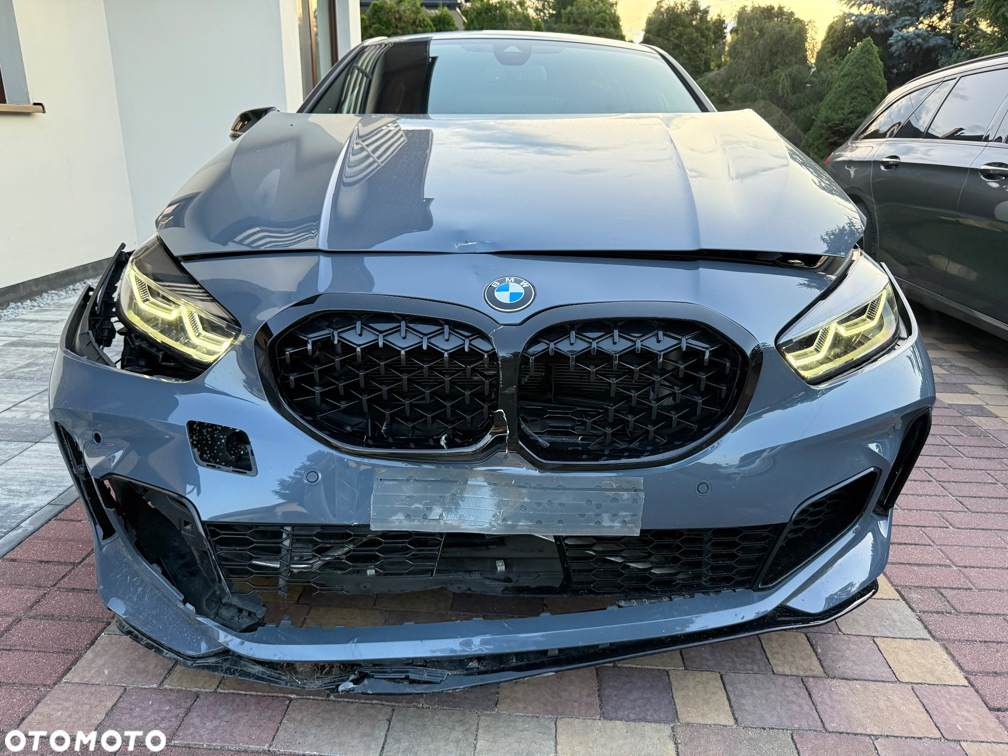 BMW Seria 1 M135i xDrive - 6