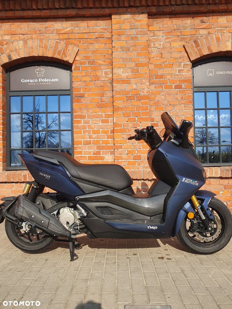 Yamaha Inny - 23