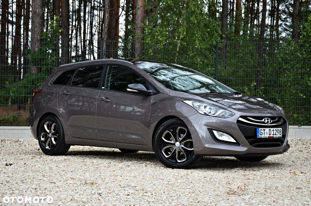 Hyundai i30 - 13
