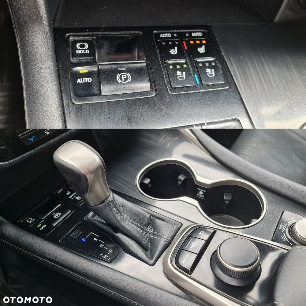 Lexus RX 200t / 300 Prestige - 24