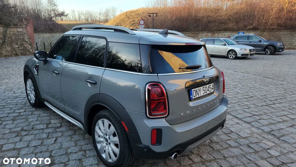 MINI Countryman Cooper S - 3