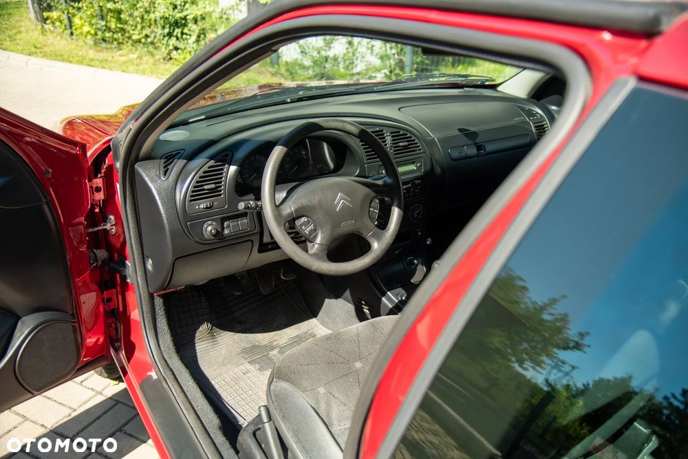 Citroën Xsara 1.4i Millesime - 22
