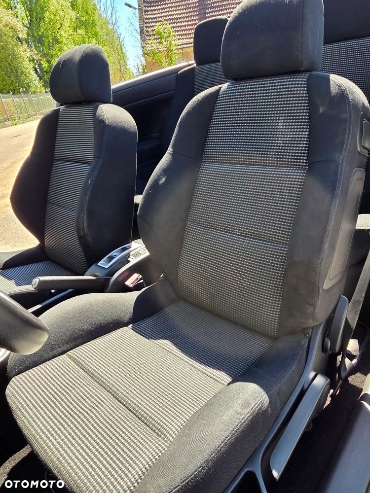 Peugeot 307 2.0 XS - 14