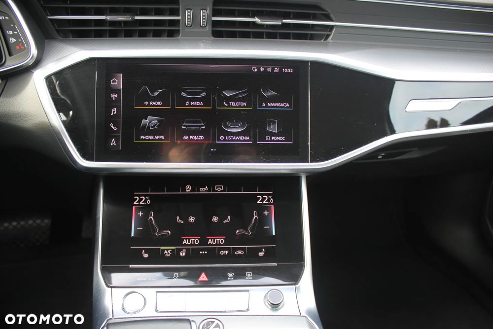Audi A6 Limousine 50 TDI mHEV Quattro Sport Tiptronic - 12