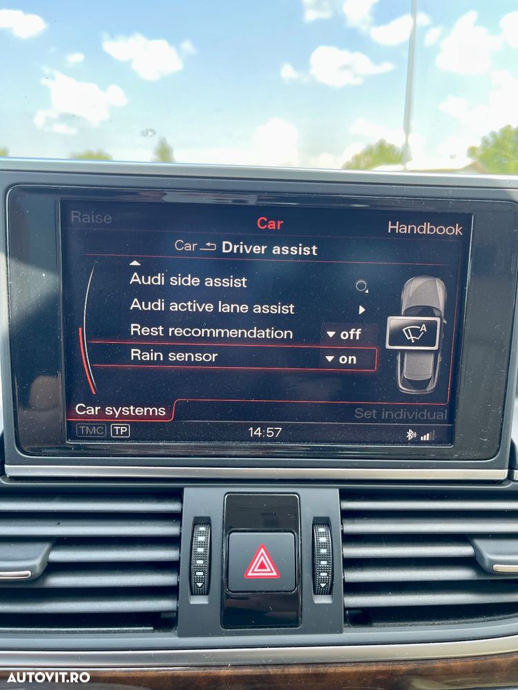 Audi A6 Allroad - 28