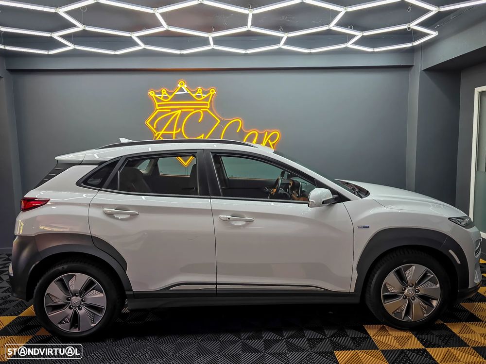 Hyundai Kauai 64 kWh Premium - 15