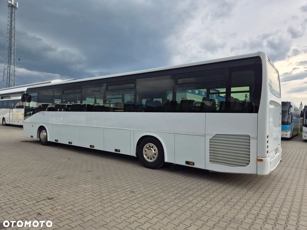 Irisbus RECREO / SPROWADZONY / MANUAL / EURO 5 - 8