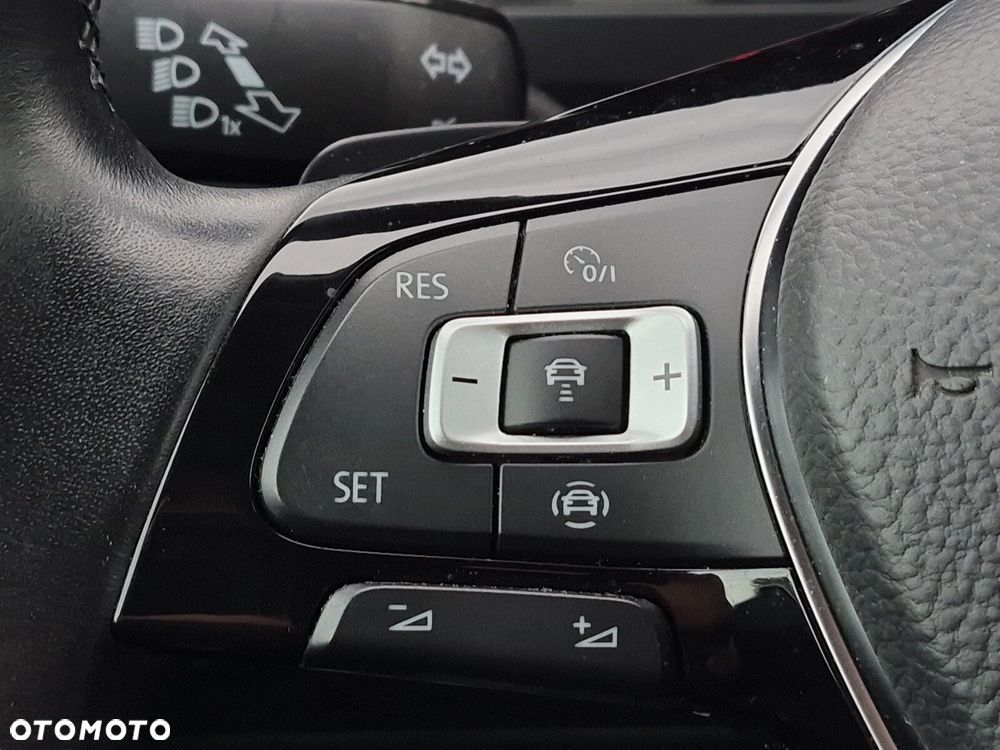 Volkswagen Tiguan 1.5 TSI EVO Comfortline DSG - 21