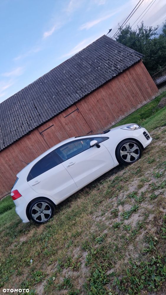Kia Rio 1.4 Platinum Edition - 16