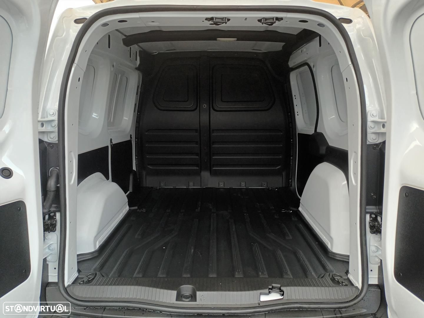Mercedes-Benz Citan Furgão Standard 110CDI/27 - 12