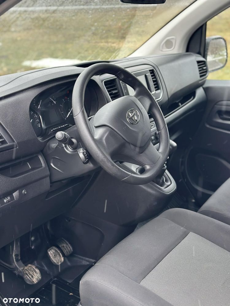 Toyota ProAce D-4D Long Active (bryg.) - 4