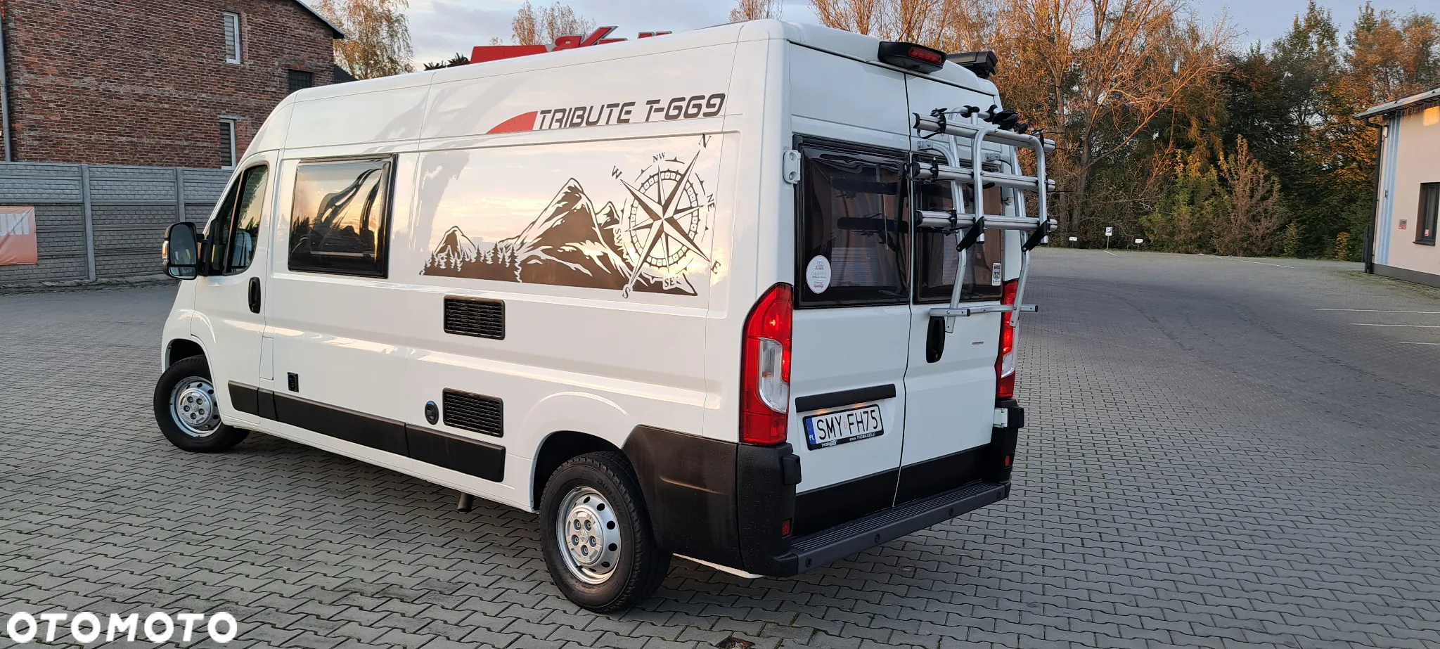 Peugeot Boxer - 4