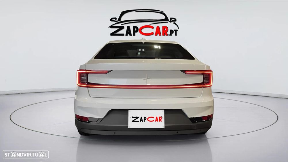 Polestar 2 Long Range 82 kWh - 4