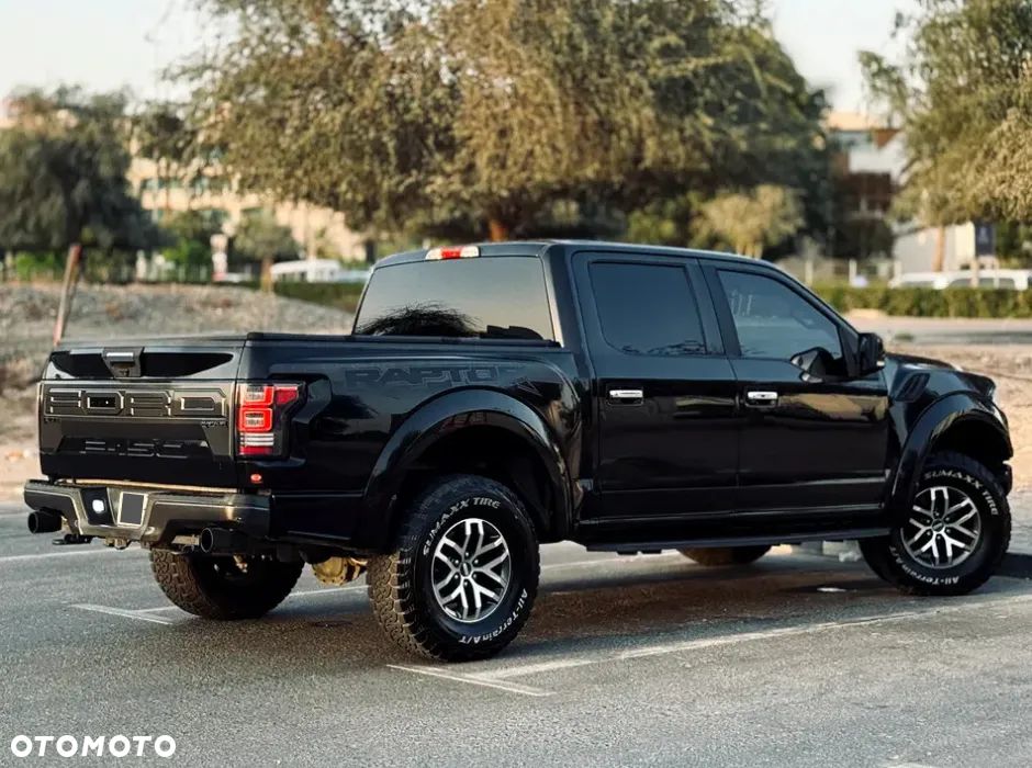 Ford F150 - 6