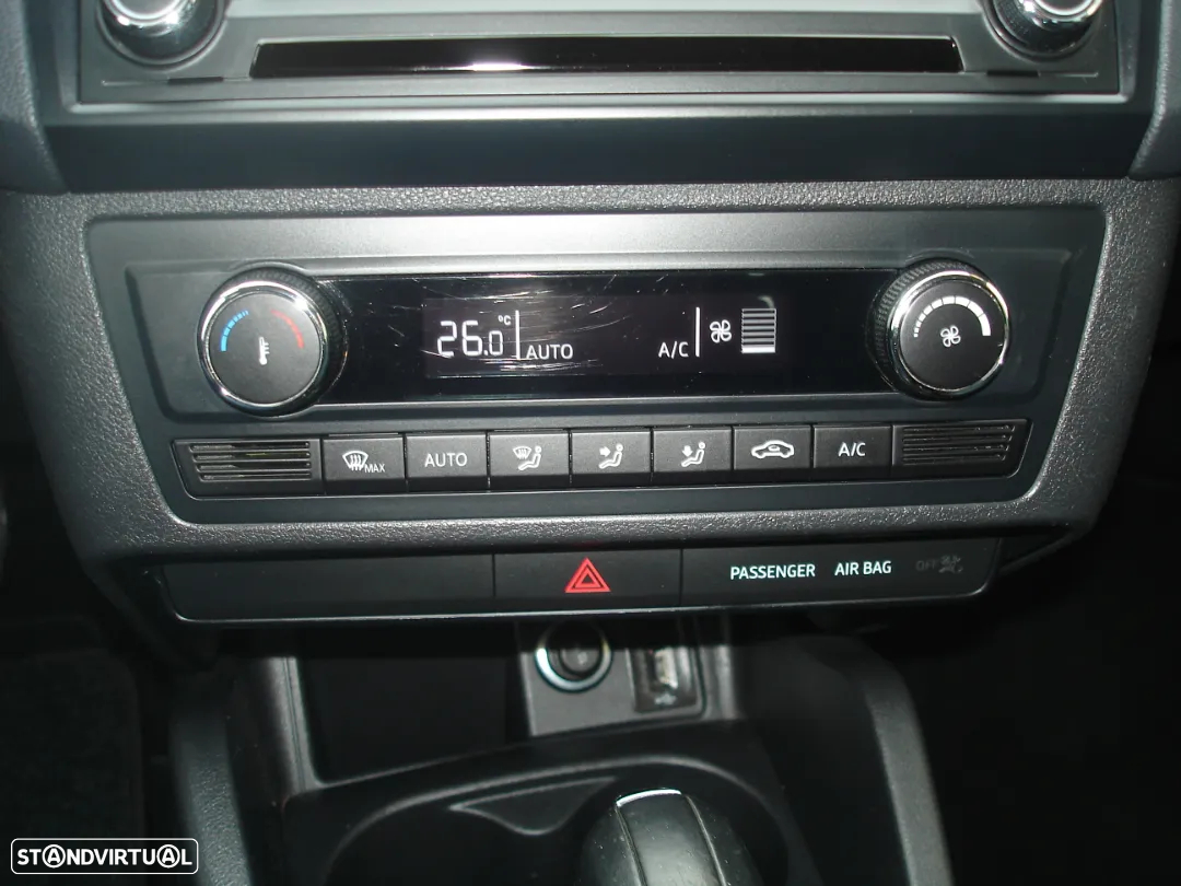 SEAT Ibiza 1.4 TDi FR DSG - 16