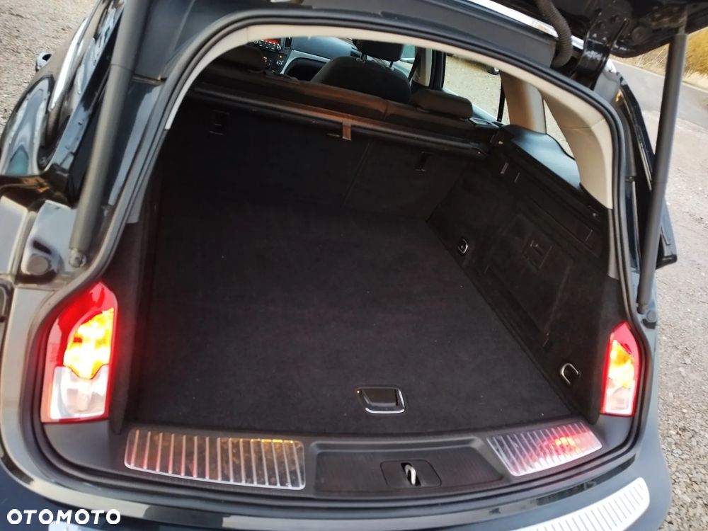 Opel Insignia - 20