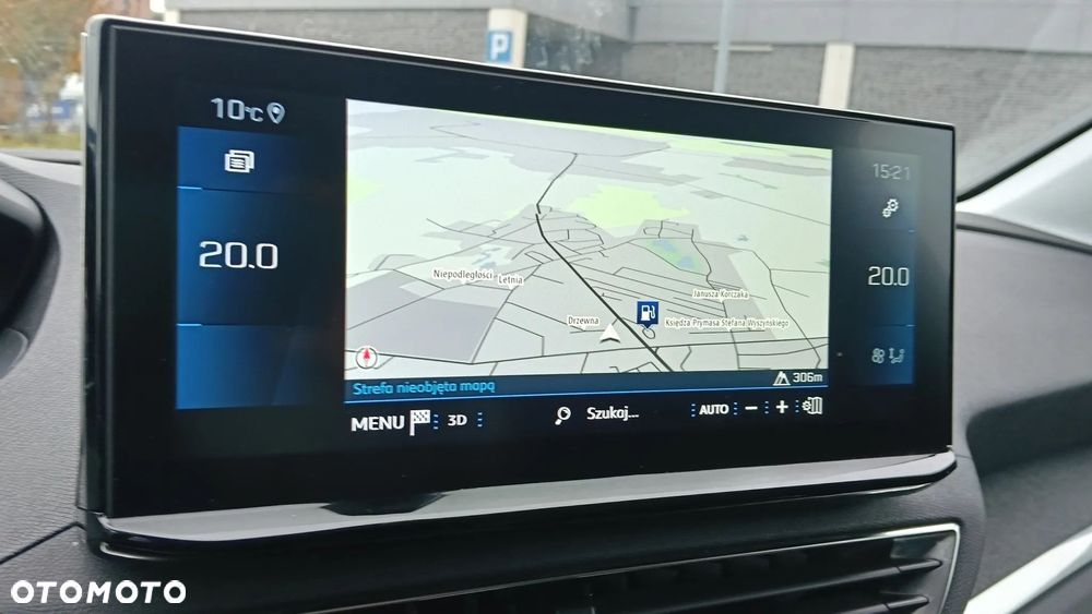 Peugeot 5008 1.2 PureTech Allure Pack S&S - 29