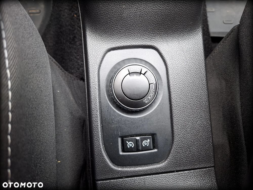 Dacia Duster 1.5 Blue dCi Prestige 4WD EU6d - 31
