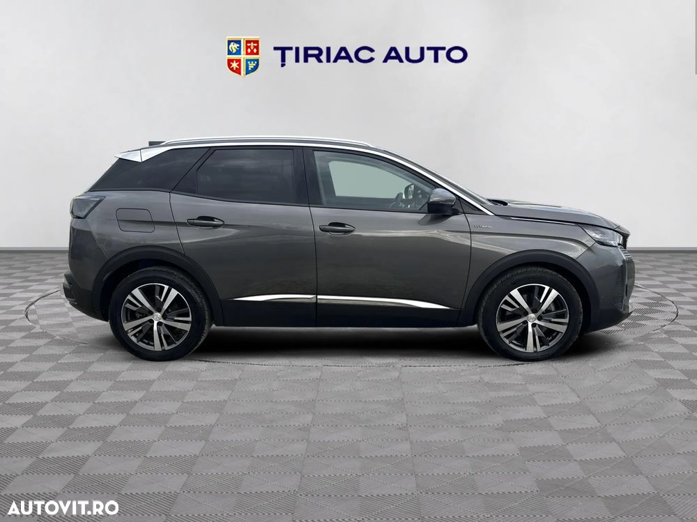Peugeot 3008 225 e-EAT8 Allure Pack - 6
