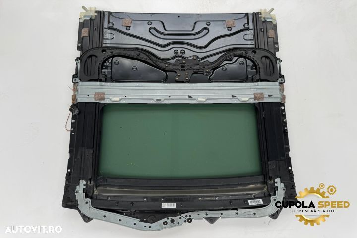 Trapa completa 7903815 BMW Seria 7 F01/F02 [facelift] [2012 - 2015] - 2