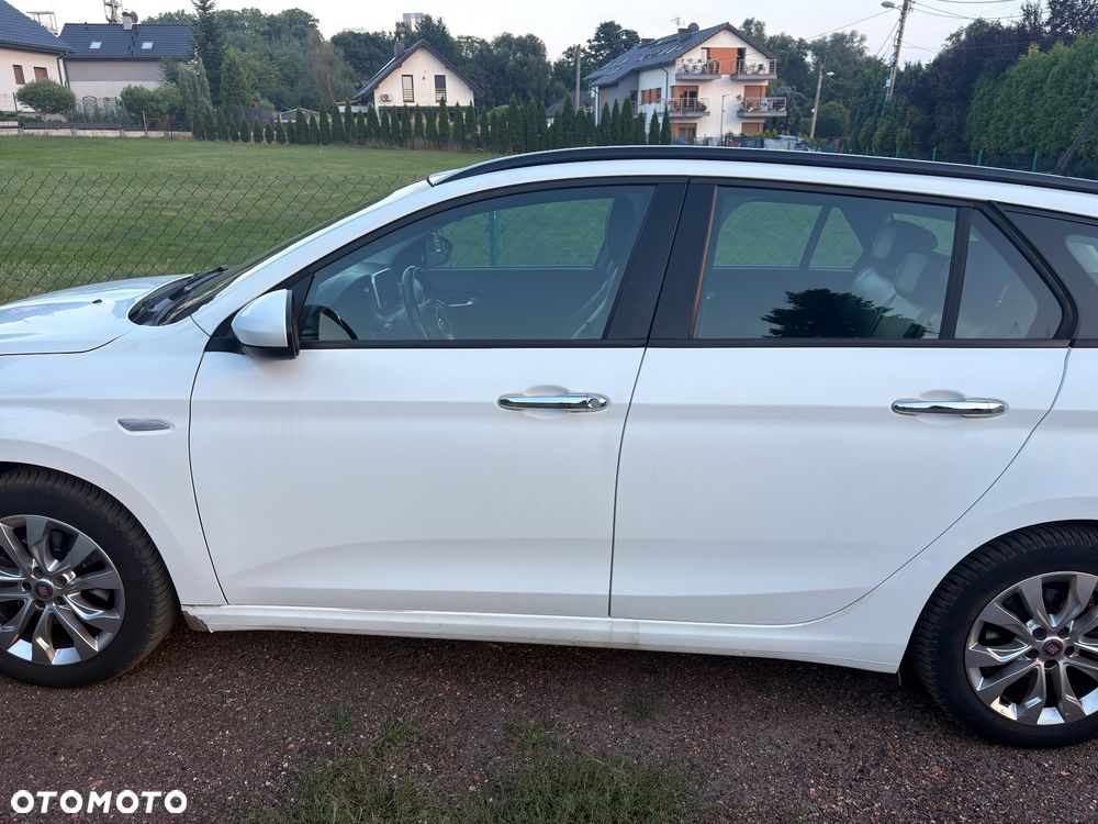 Fiat Tipo 1.4 16v Lounge - 10