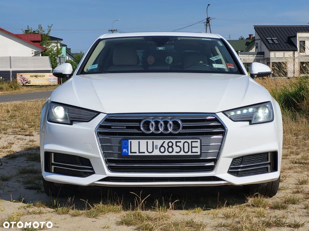Audi A4 ver-2-0-tfsi-quattro-sport-s-tronic - 12