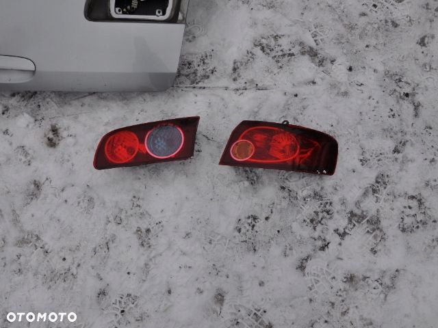 fiat croma lampa prawa WYSYŁKA - 1