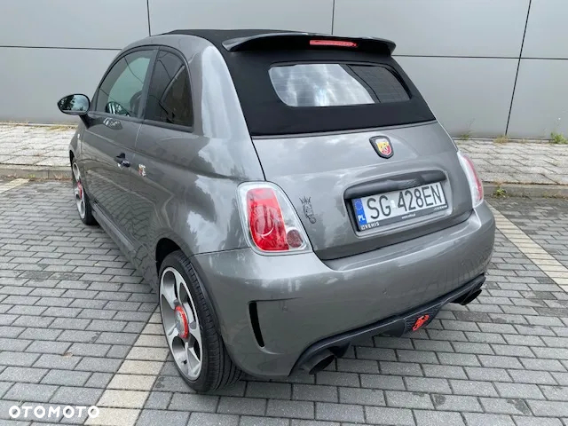Abarth 500 - 12
