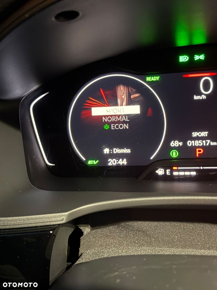 Honda Civic - 19