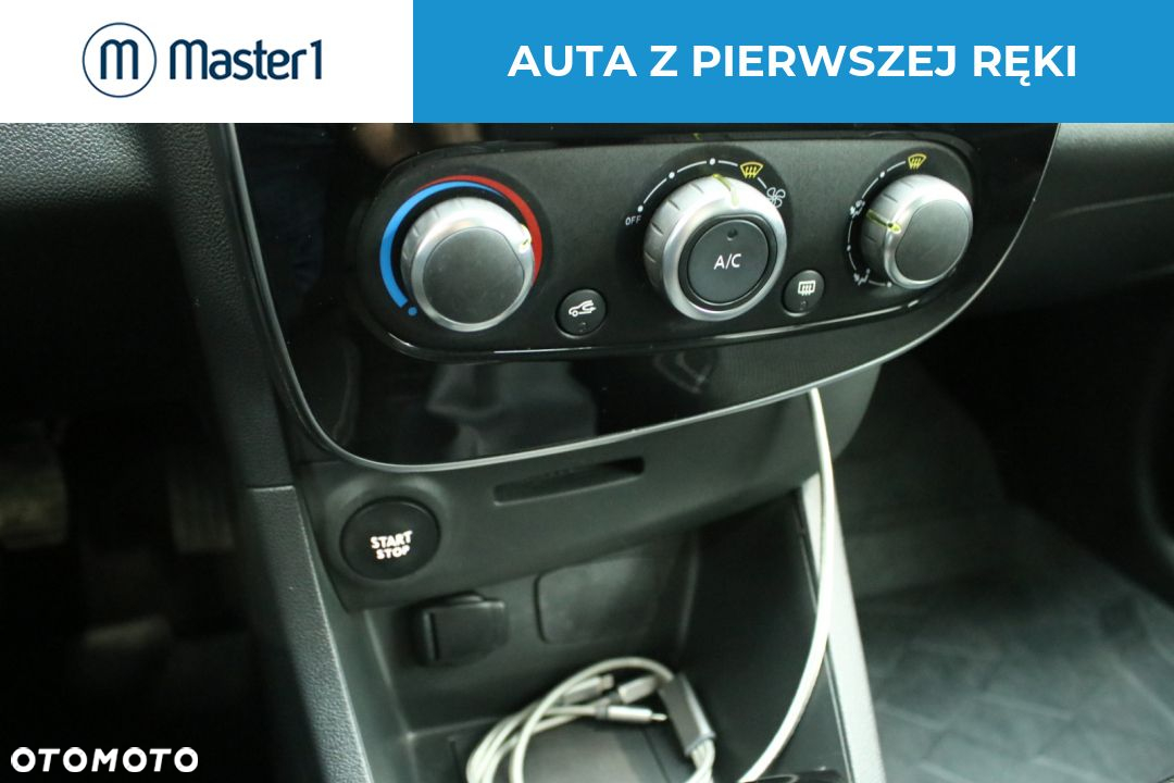 Renault Clio 0.9 Energy TCe Alize - 19
