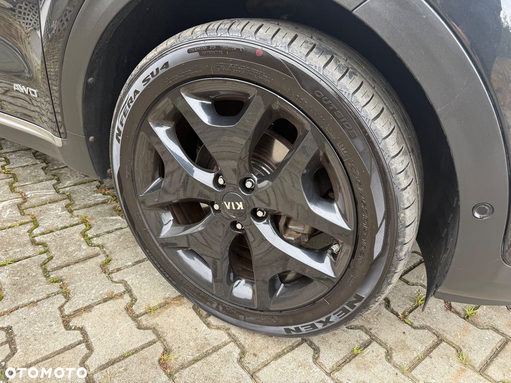 Kia Sportage 1.6 T-GDI GT Line 4WD DCT - 11