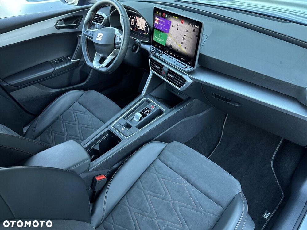 Seat Leon - 13