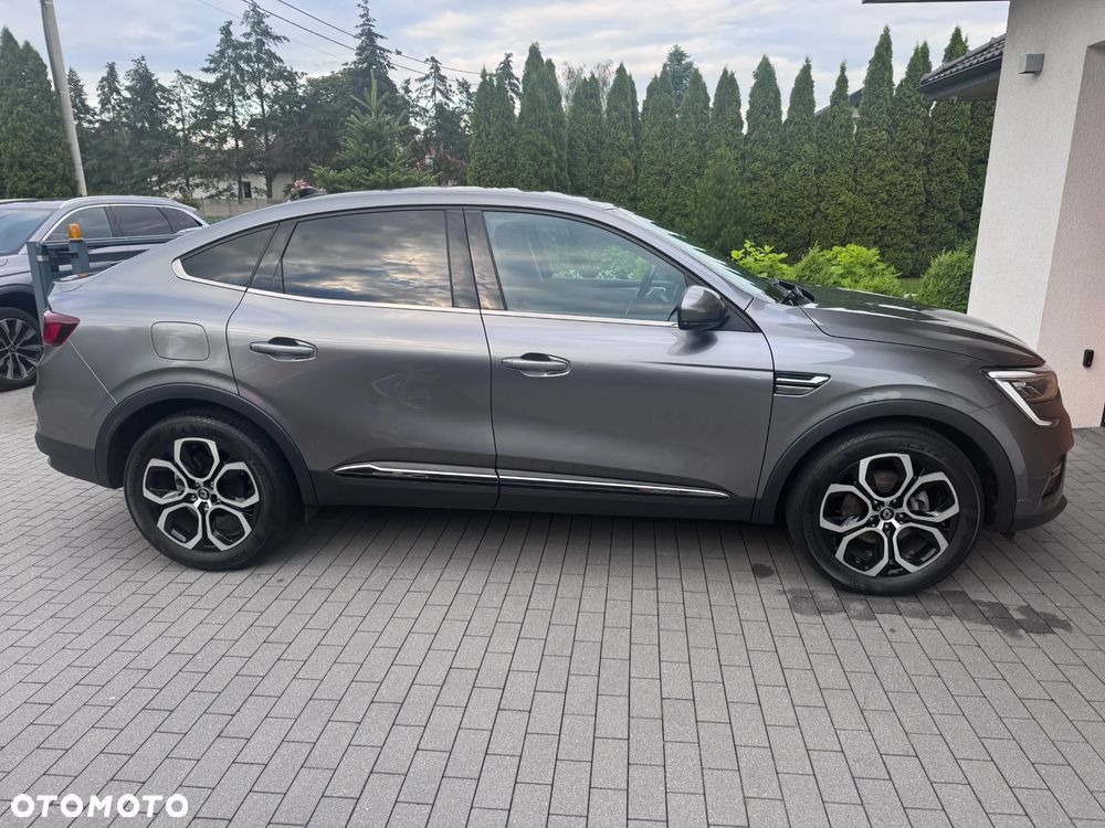 Renault Arkana - 19