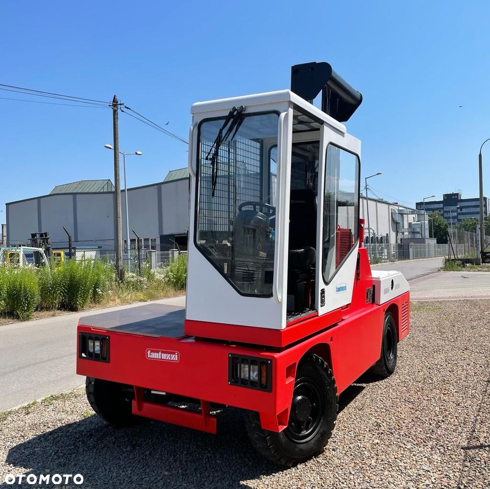 Fantuzzi SF50U - 2
