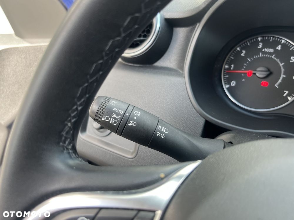 Dacia Duster 1.6 SCe Comfort - 20