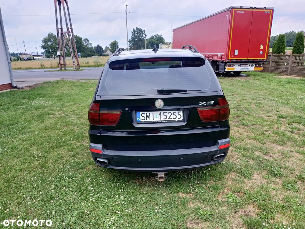 BMW X5 - 5