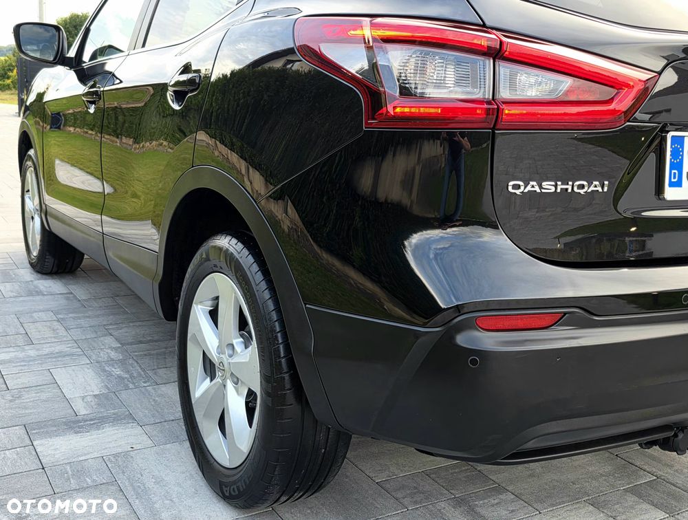 Nissan Qashqai 1.6 DIG-T Tekna - 17